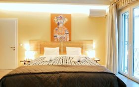 Cheerful Apartment In The Heart Of Corfu Old Town